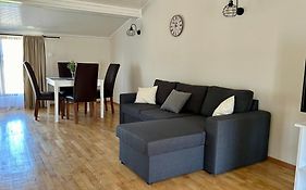 Fenix Studio Apartment Varna Center