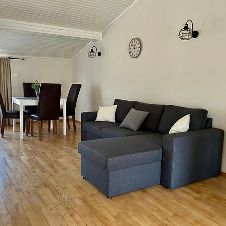 Fenix Studio Apartment Varna Center Екстериор снимка