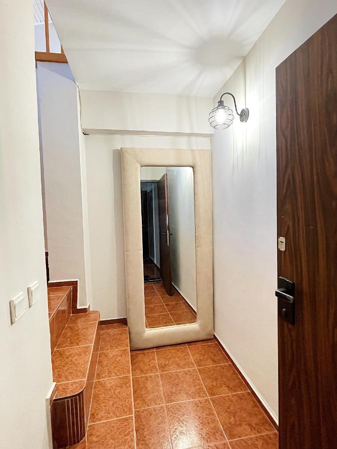 Fenix Studio Apartment Varna Center Екстериор снимка