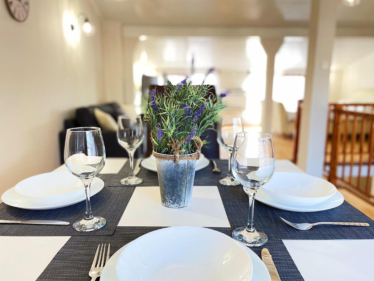 Fenix Studio Apartment Varna Center Екстериор снимка