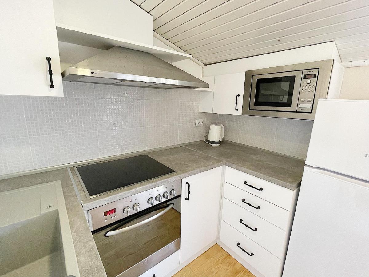 Fenix Studio Apartment Varna Center Екстериор снимка