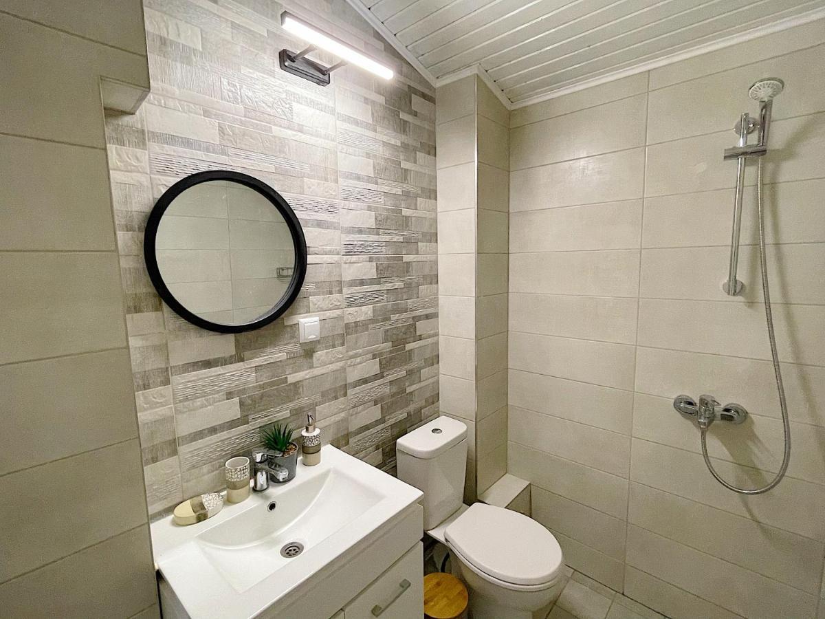 Fenix Studio Apartment Varna Center Екстериор снимка