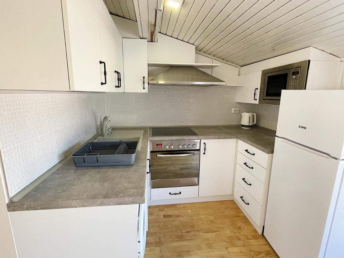 Fenix Studio Apartment Varna Center Екстериор снимка