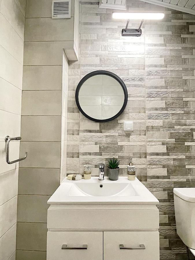 Fenix Studio Apartment Varna Center Екстериор снимка