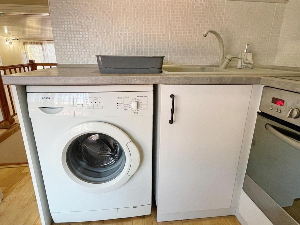 Fenix Studio Apartment Varna Center Екстериор снимка