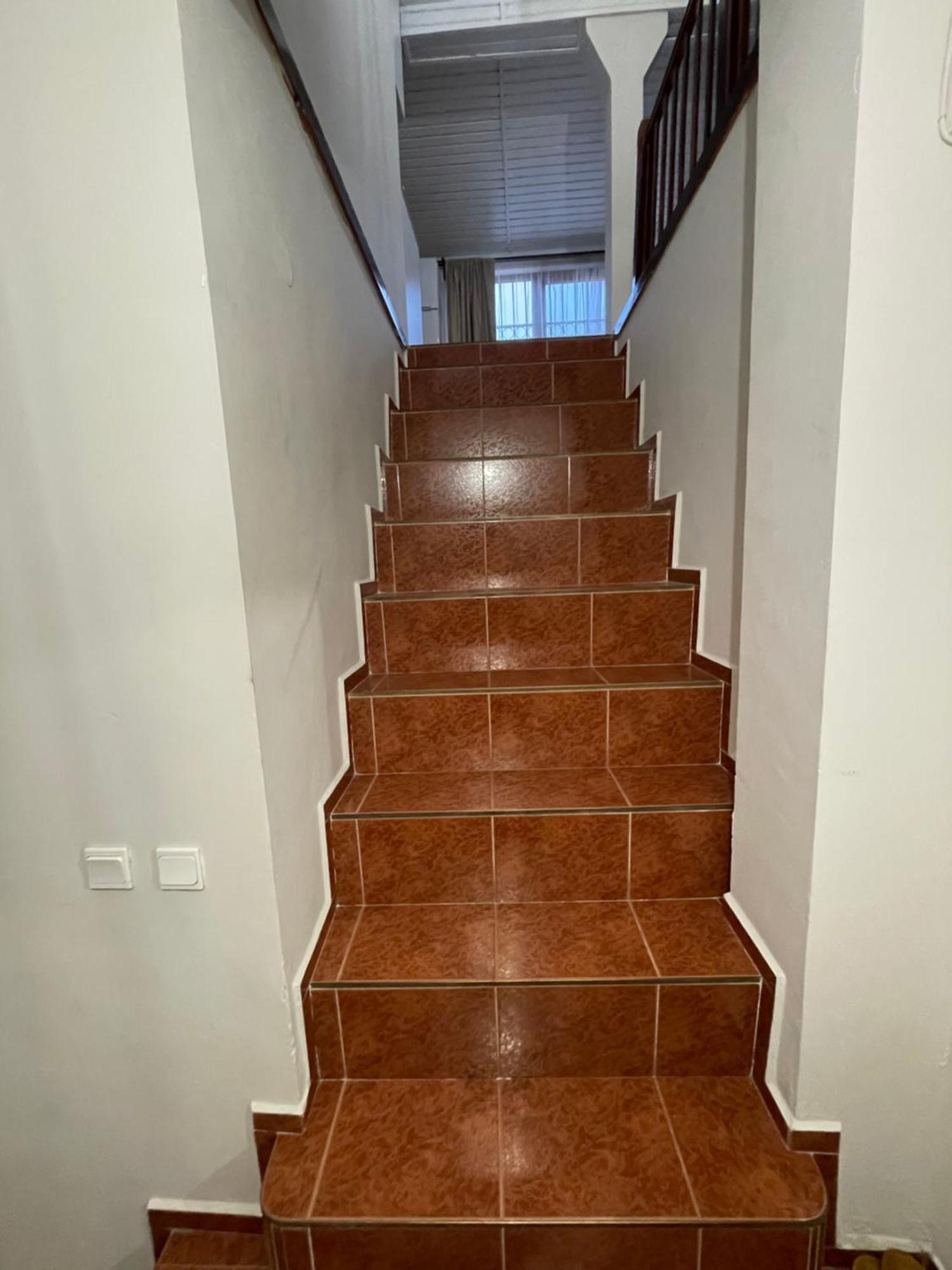 Fenix Studio Apartment Varna Center Екстериор снимка
